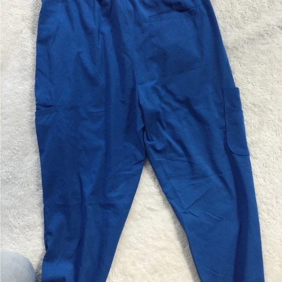 Greys Anatomy pants - Picture 7 of 8